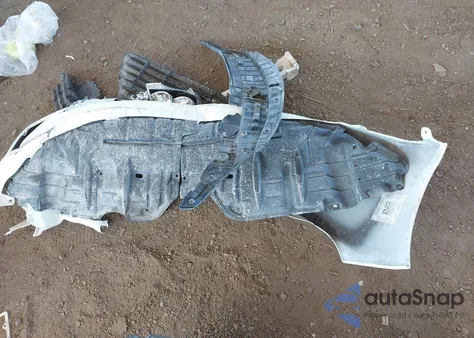 2017 Toyota Camry Le z USA, uszkodzony, nr VIN 4T1BF1FK8HU721737